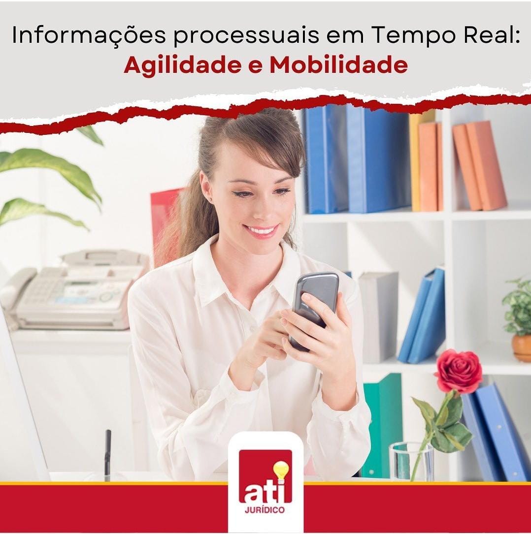 Agilidade operacional