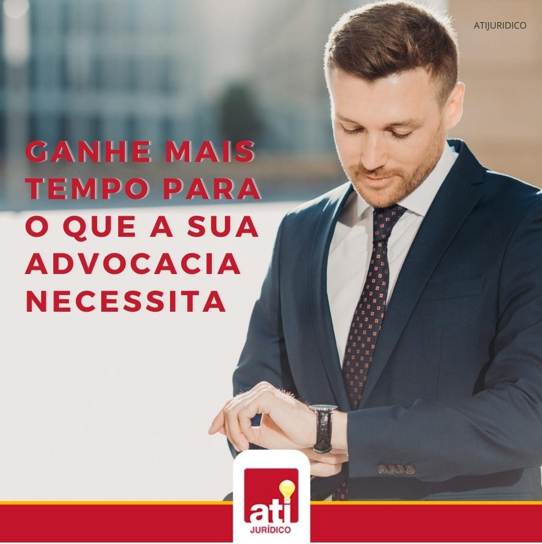 Mais tempo para o que importa